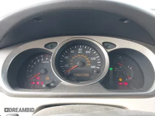 2003 Toyota Highlander with VIN JTEHF21A030152851, listed as a IAAI auction lot 41485262 with 203,080 mi miles. Bid and sale history available at carsss.com. Image 7.