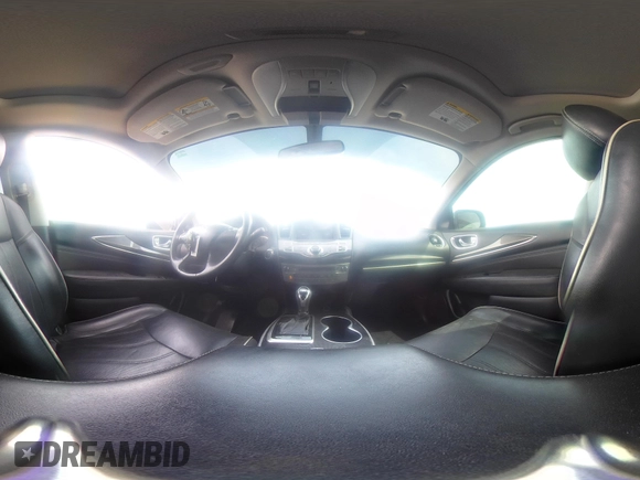 2018 Infiniti QX60 with VIN 5N1DL0MM7JC526658, listed as a IAAI auction lot 41892761 with 145,889 mi miles and . Bid and sale history available at DreamBid. Image 20.
