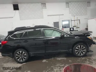 2015 Subaru Outback 2.5i Limited with VIN 4S4BSBNC2F3351982, listed as a IAAI auction lot 41559973 with 150,735 mi miles. Bid and sale history available at carsss.com. Image 13.