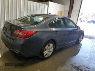 2018 Subaru Legacy with VIN 4S3BNAA67J3046007, listed as a Copart auction lot 53325485 with 123,130 mi miles and Clean Title. Bid and sale history available at carsss.com. Image 3.