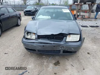 2003 Volkswagen Jetta GLS with VIN 3VWSP69M63M189779, listed as a IAAI auction lot 42026287 with 270,611 mi miles and . Bid and sale history available at DreamBid. Image 6.