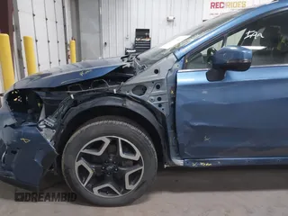 2019 Subaru Crosstrek Limited with VIN JF2GTAMC4K8261461, listed as a IAAI auction lot 42130618 with 65,378 mi miles and . Bid and sale history available at DreamBid. Image 6.