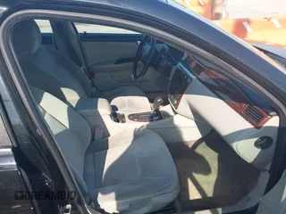 2011 Chevrolet Impala LT Fleet with VIN 2G1WG5EK5B1143507, listed as a IAAI auction lot 42015603 with 314,420 mi miles and . Bid and sale history available at DreamBid. Image 5.