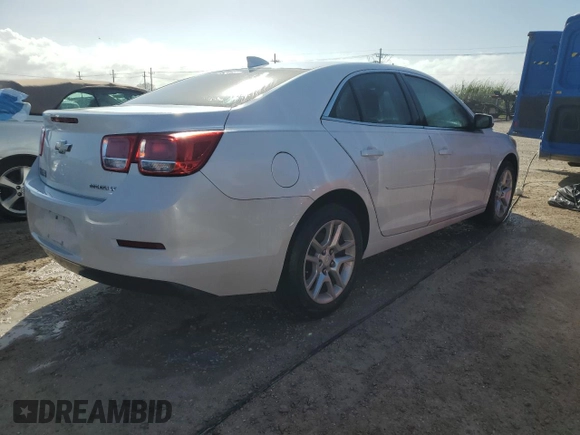2016 Chevrolet Malibu Limited LT with VIN 1G11C5SA5GF162964, listed as a Copart auction lot 76750644 with 109,877 mi miles and Non Repairable. Bid and sale history available at carsss.com. Image 3.