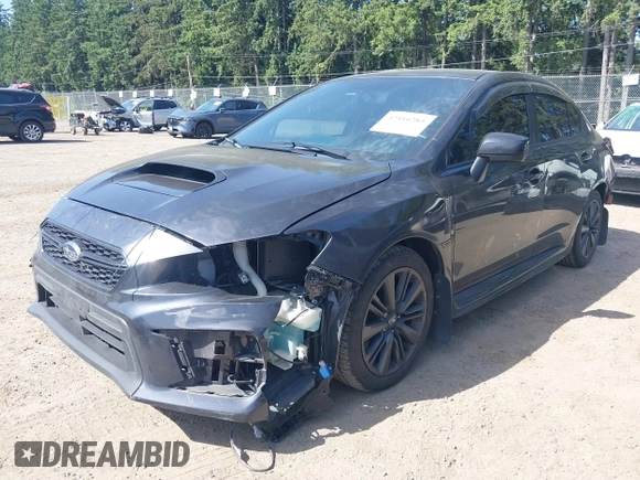 2019 Subaru WRX z VIN JF1VA1A6XK9815645, wystawiony jako IAAI lot #42416285 z przebiegiem 67 081 mil mil oraz . Historia ofert i sprzedaży dostępna na DreamBid. Obrazek 18.