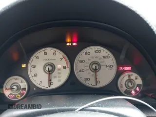 2004 Acura RSX z VIN JH4DC54894S005647, wystawiony jako IAAI lot #42226318 z przebiegiem 154 888 mil mil oraz . Historia ofert i sprzedaży dostępna na DreamBid. Obrazek 7.