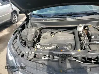 2018 Chevrolet Equinox LT with VIN 2GNAXSEV2J6266720, listed as a Copart auction lot 82614225 with 79,160 mi miles and Salvage title. Bid and sale history available at DreamBid. Image 14.