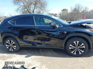 2019 Lexus NX with VIN JTJBARBZ0K2216750, listed as a IAAI auction lot 41922610 with 69,781 mi miles. Bid and sale history available at carsss.com. Image 13.