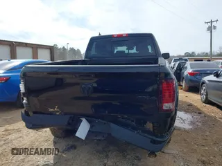 2014 Ram 1500 Sport с VIN 1C6RR7UT7ES194099, выставлен на аукционе IAAI как лот 41613670 с пробегом 124 624 миль миль и . История ставок и продаж доступна на DreamBid. Изображение 16.