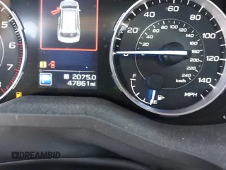 2021 Subaru Ascent Touring z VIN 4S4WMARD2M3457855, wystawiony jako IAAI lot #42412531 z przebiegiem 47 861 mil mil oraz . Historia ofert i sprzedaży dostępna na DreamBid. Obrazek 7.