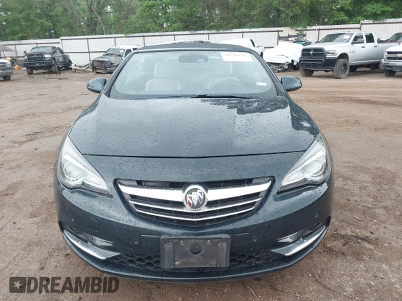 2018 Buick Cascada Sport Touring с VIN W04WJ3N53JG082693, выставлен на аукционе IAAI как лот 41946683 с пробегом 114 149 миль миль и . История ставок и продаж доступна на DreamBid. Изображение 6.