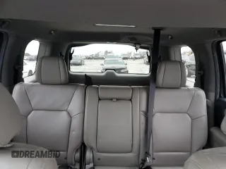 2013 Honda Pilot EX-L z VIN 5FNYF3H76DB030020, wystawiony jako Copart lot #88921585 z przebiegiem 194 570 mil mil oraz Szkoda całkowita • Salvage title. Historia ofert i sprzedaży dostępna na DreamBid. Obrazek 10.
