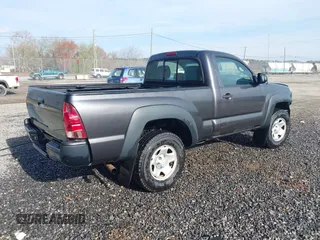 2012 Toyota Tacoma with VIN 5TFPX4EN7CX010901, listed as a IAAI auction lot 41963689 with 183,579 mi miles and . Bid and sale history available at DreamBid. Image 4.