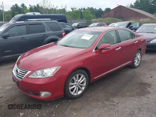 2012 Lexus ES 330 с VIN JTHBK1EG9C2497152, выставлен на аукционе IAAI как лот 42669681 с пробегом 182 981 миль миль и . История ставок и продаж доступна на DreamBid. Изображение 2.