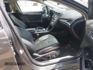 2020 Ford Fusion Titanium with VIN 3FA6P0RUXLR182120, listed as a IAAI auction lot 42351542 with 141,746 mi miles and . Bid and sale history available at DreamBid. Image 5.