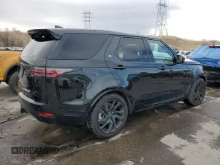 2021 Land Rover Discovery S R-Dynamic with VIN SALRT2RX8M2454963, listed as a Copart auction lot 45531124 with 33,110 mi miles. Bid and sale history available at carsss.com. Image 3.