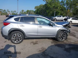 2019 Subaru Crosstrek Limited с VIN JF2GTANC4K8315498, выставлен на аукционе IAAI как лот 42187566 с пробегом 29 208 миль миль и . История ставок и продаж доступна на DreamBid. Изображение 13.