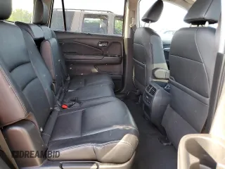 2021 Honda Pilot EX-L z VIN 5FNYF6H55MB038447, wystawiony jako Copart lot #62550255 z przebiegiem 79 877 mil mil oraz Szkoda całkowita • Salvage title. Historia ofert i sprzedaży dostępna na DreamBid. Obrazek 11.