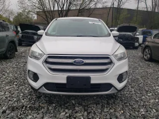 2017 Ford Escape SE with VIN 1FMCU9GDXHUD44286, listed as a Copart auction lot 54864485 with 138,212 mi miles and Clean Title. Bid and sale history available at carsss.com. Image 5.