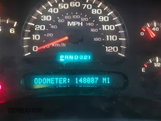 2005 Chevrolet Avalanche LS с VIN 3GNEC12Z65G213737, выставлен на аукционе IAAI как лот 41525645 с пробегом 148 087 миль миль и . История ставок и продаж доступна на DreamBid. Изображение 7.