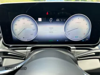 2021 Mercedes-Benz S 580 z VIN W1K6G7GB8MA039284, wystawiony jako Copart lot #59511805 z przebiegiem 78 056 mil mil oraz Tytuł czysty. Historia ofert i sprzedaży dostępna na DreamBid. Obrazek 7.