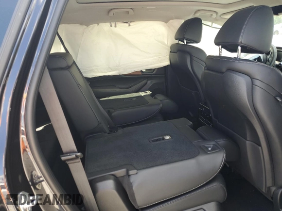 2022 Acura MDX Technology z VIN 5J8YE1H48NL037421, wystawiony jako Copart lot #54993655 z przebiegiem 29 656 mil mil oraz Szkoda całkowita • Salvage title. Historia ofert i sprzedaży dostępna na DreamBid. Obrazek 10.