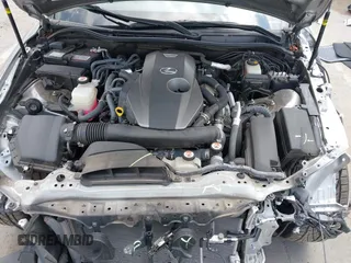2018 Lexus IS 300 z VIN JTHBA1D28J5073868, wystawiony jako IAAI lot #42346158 z przebiegiem 41 429 mil mil oraz . Historia ofert i sprzedaży dostępna na DreamBid. Obrazek 10.