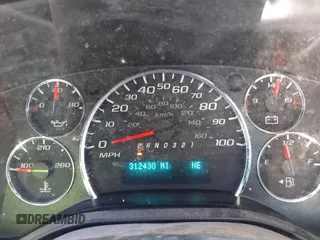 2010 Chevrolet Express Cargo Van with VIN 1GCUGADX3A1131204, listed as a IAAI auction lot 40709065 with 312,430 mi miles. Bid and sale history available at carsss.com. Image 15.