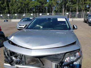 2017 Chevrolet Impala LT with VIN 2G1105SA9H9174537, listed as a IAAI auction lot 42345901 with 94,481 mi miles and . Bid and sale history available at DreamBid. Image 10.