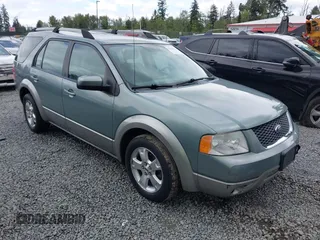 2007 Ford Freestyle SEL z VIN 1FMDK02107GA25527, wystawiony jako IAAI lot #42304592 z przebiegiem 197 615 mil mil oraz . Historia ofert i sprzedaży dostępna na DreamBid. Obrazek 1.
