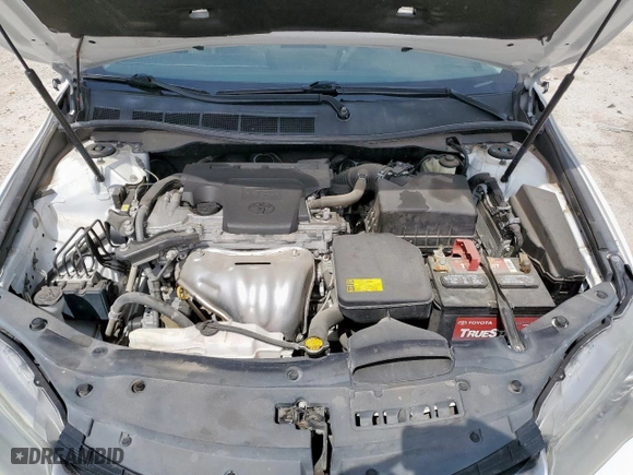 2015 Toyota Camry XLE with VIN 4T1BF1FK0FU932380, listed as a Copart auction lot 50289845 with NaN miles and Salvage Title. Bid and sale history available at carsss.com. Image 11.