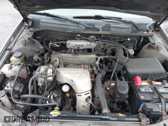 2001 Toyota Camry CE with VIN 4T1BG22K81U099347, listed as a IAAI auction lot 41920932 with 185,186 mi miles and . Bid and sale history available at DreamBid. Image 10.