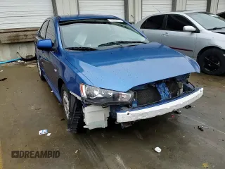 2012 Mitsubishi Lancer SE z VIN JA32V2FW8CU017674, wystawiony jako Copart lot #43939105 z przebiegiem 217 611 mil mil oraz Szkoda całkowita • Salvage title. Historia ofert i sprzedaży dostępna na DreamBid. Obrazek 11.