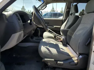 2003 Mitsubishi Montero Sport ES with VIN JA4LS21H83J045302, listed as a Copart auction lot 50039415 with 166,335 mi miles and Salvage Title. Bid and sale history available at carsss.com. Image 7.
