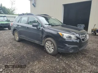 2017 Subaru Outback with VIN 4S4BSAAC2H3234924, listed as a Copart auction lot 65134245 with 215,066 mi miles and Clean title. Bid and sale history available at DreamBid. Image 4.