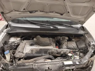 2006 Hyundai Tucson GL with VIN KM8JM12BX6U250937, listed as a IAAI auction lot 41529567 with 165,528 mi miles. Bid and sale history available at carsss.com. Image 10.