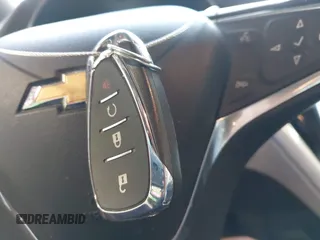 2017 Chevrolet Bolt EV Premier with VIN 1G1FX6S00H4174329, listed as a IAAI auction lot 42444274 with 84,193 mi miles and . Bid and sale history available at DreamBid. Image 11.