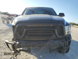 2016 Ram 1500 Express z VIN 1C6RR6FG8GS142235, wystawiony jako Copart lot #86250044 z przebiegiem 174 199 mil mil oraz Szkoda całkowita • Salvage title. Historia ofert i sprzedaży dostępna na DreamBid. Obrazek 5.