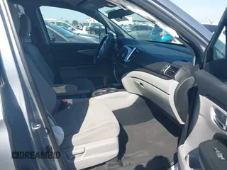 2016 Honda Pilot EX with VIN 5FNYF5H33GB033082, listed as a IAAI auction lot 41699662 with 98,799 mi miles. Bid and sale history available at carsss.com. Image 5.