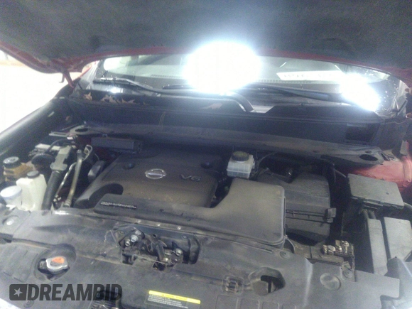 2014 Nissan Pathfinder SL with VIN 5N1AR2MN7EC607817, listed as a IAAI auction lot 41156939 with 145,463 mi miles and . Bid and sale history available at DreamBid. Image 10.