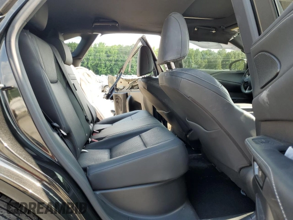 2023 Lexus RX 350 с VIN JTJCHMAA5P2002732, выставлен на аукционе Copart как лот 59015435 с пробегом 44 603 миль миль и Списание • Salvage title. История ставок и продаж доступна на DreamBid. Изображение 10.