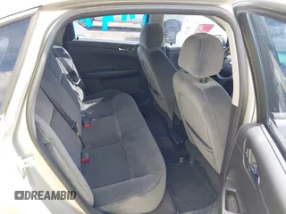 2006 Chevrolet Impala LS with VIN 2G1WB58K669264340, listed as a IAAI auction lot 42177838 with 124,760 mi miles and . Bid and sale history available at DreamBid. Image 8.