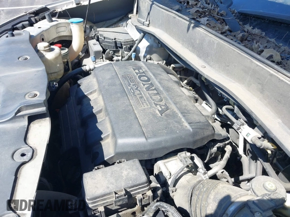 2011 Honda Pilot EX-L with VIN 5FNYF3H6XBB055684, listed as a IAAI auction lot 41820076 with 227,655 mi miles and . Bid and sale history available at DreamBid. Image 10.