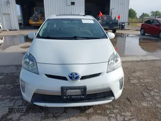 2012 Toyota Prius z VIN JTDKN3DP3C3012388, wystawiony jako IAAI lot #42436517 z przebiegiem 196 072 mil mil oraz . Historia ofert i sprzedaży dostępna na DreamBid. Obrazek 12.