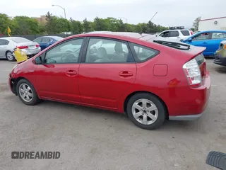 2007 Toyota Prius z VIN JTDKB20U673288178, wystawiony jako IAAI lot #42362578 z przebiegiem 104 388 mil mil oraz . Historia ofert i sprzedaży dostępna na DreamBid. Obrazek 14.