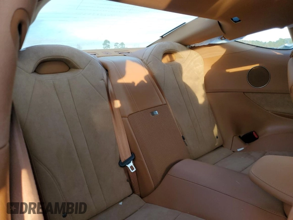 2018 Lexus LC 500h with VIN JTHHP5AY3JA003520, listed as a Copart auction lot 42249805 with 160,163 mi miles and Clean title. Bid and sale history available at DreamBid. Image 10.