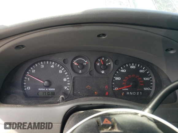 2008 Ford Ranger XL with VIN 1FTYR10D08PB17145, listed as a Copart auction lot 63682155 with 171,638 mi miles and Clean title. Bid and sale history available at DreamBid. Image 9.