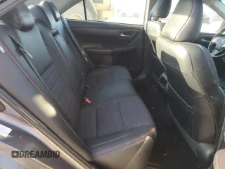 2015 Toyota Camry XLE with VIN 4T1BF1FK5FU045941, listed as a Copart auction lot 53325995 with 158,656 mi miles and Salvage Title. Bid and sale history available at carsss.com. Image 10.