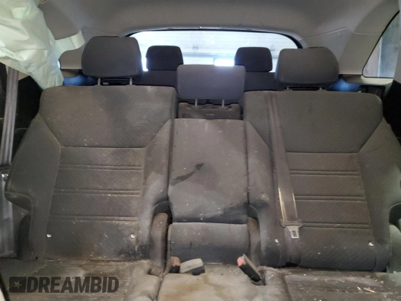 2016 Kia Sorento LX with VIN 5XYPGDA39GG073608, listed as a Copart auction lot 49380795 with 83,060 mi miles and Clean Title. Bid and sale history available at DreamBid. Image 10.