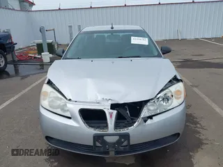 2008 Pontiac G6 1SV Value Leader with VIN 1G2ZF57BX84200497, listed as a IAAI auction lot 42328742 with 97,319 mi miles and . Bid and sale history available at DreamBid. Image 13.
